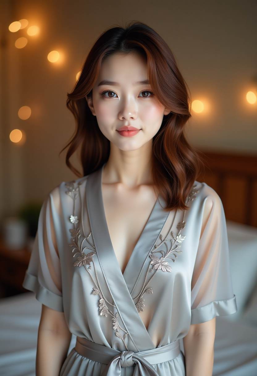 雪夜追凶